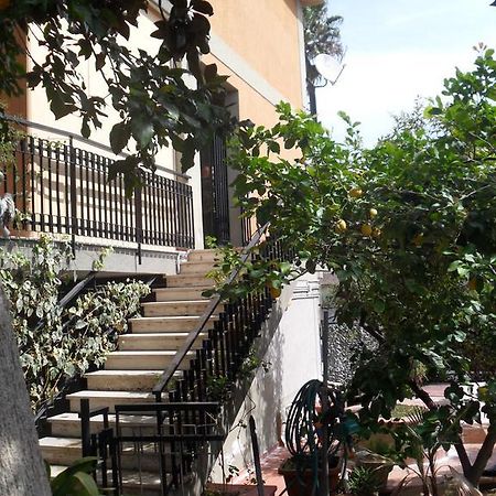 Casalello Villa คาตาเนีย ภายนอก รูปภาพ