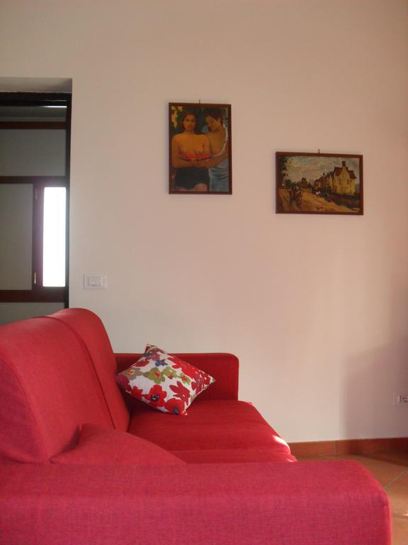 Casalello Villa คาตาเนีย ภายนอก รูปภาพ